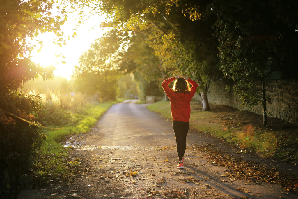 Boost Your Energy and Vitality with Well Of Life™ Super Fulvic Minerals