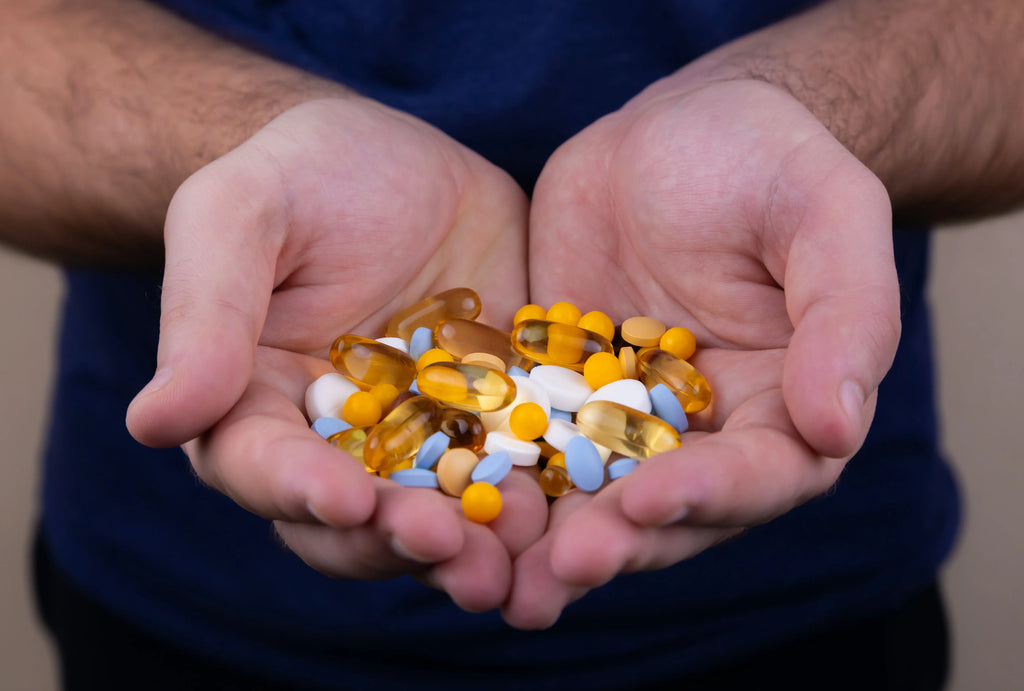 Revitalize Your Health Naturally with Well Of Life™ Supplements