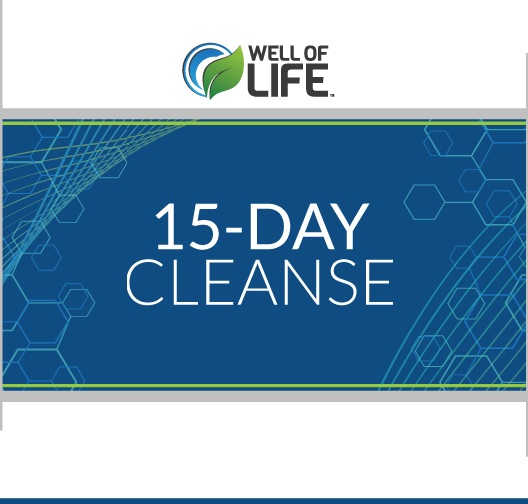15-Day Cleanse