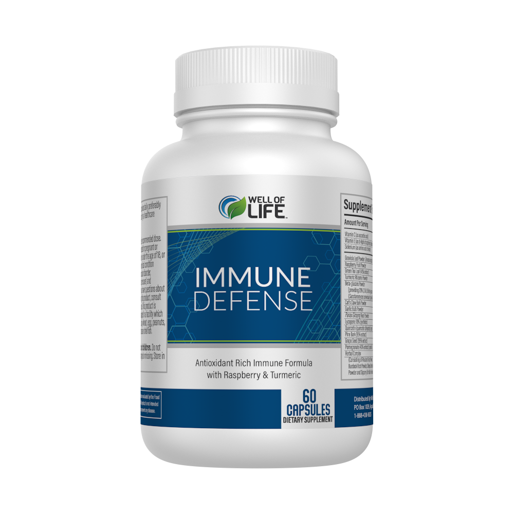 Immune Defense