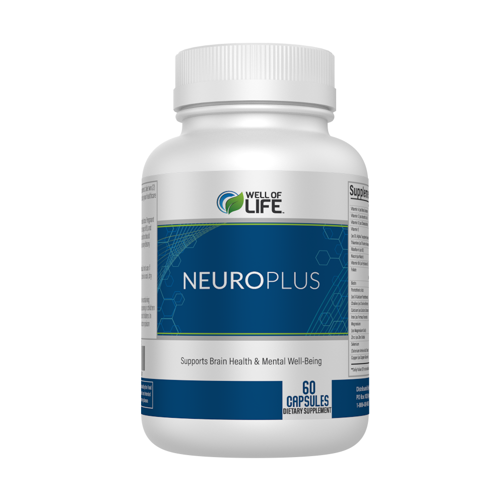 NeuroPlus