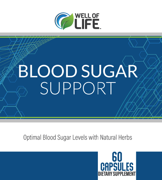 Blood Sugar Support