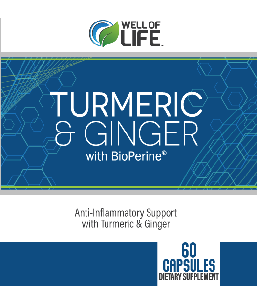 Turmeric