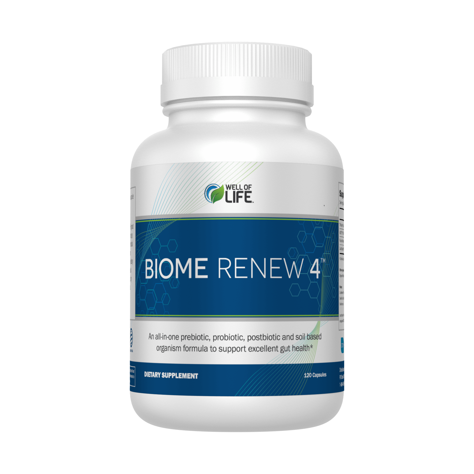 Biome Renew 4