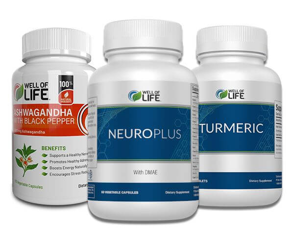 NeuroEnhancer Kit