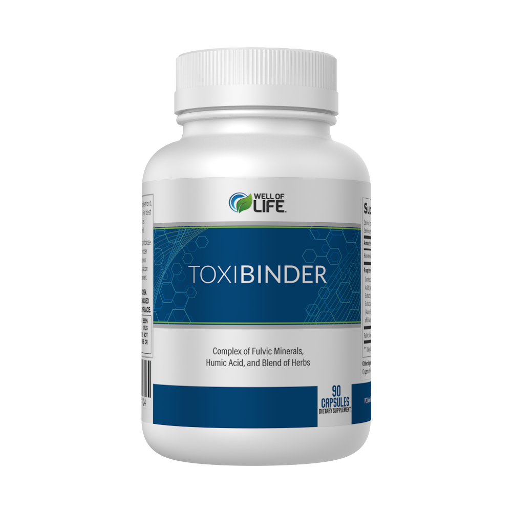 ToxiBinder®