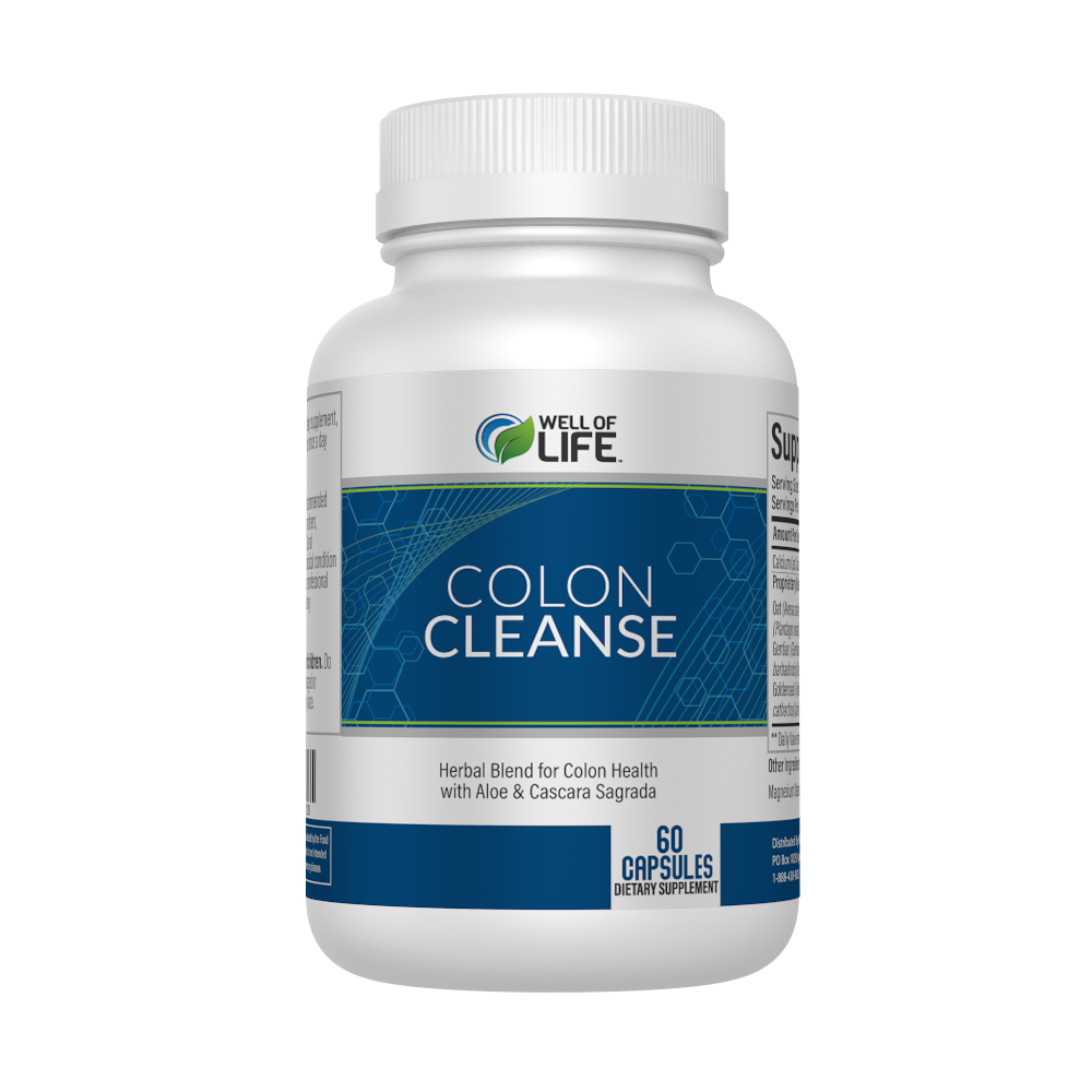 Colon Cleanse