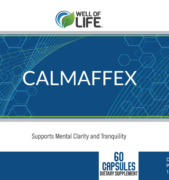 CalmAffex