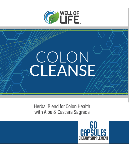 Colon Cleanse