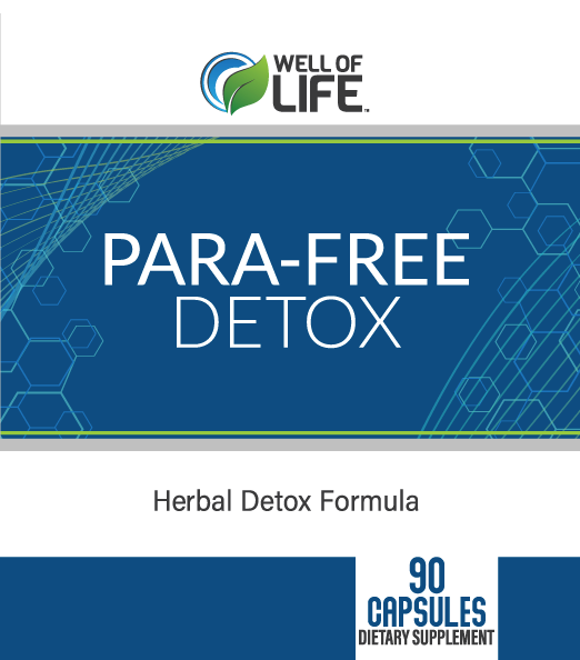 Para-Free Detox