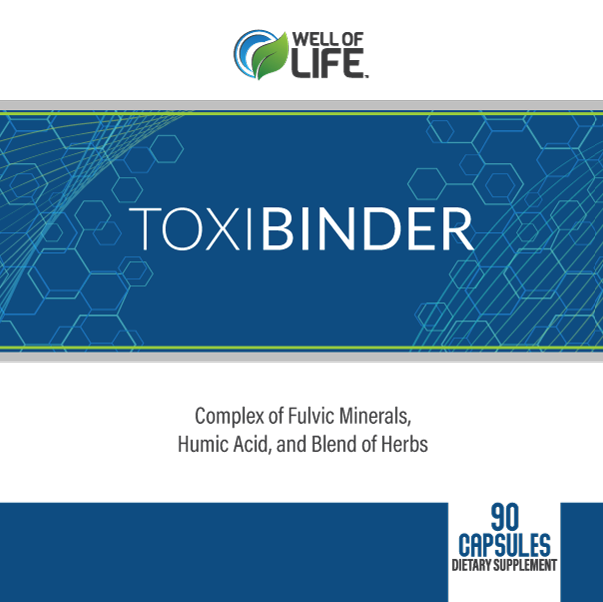 ToxiBinder®