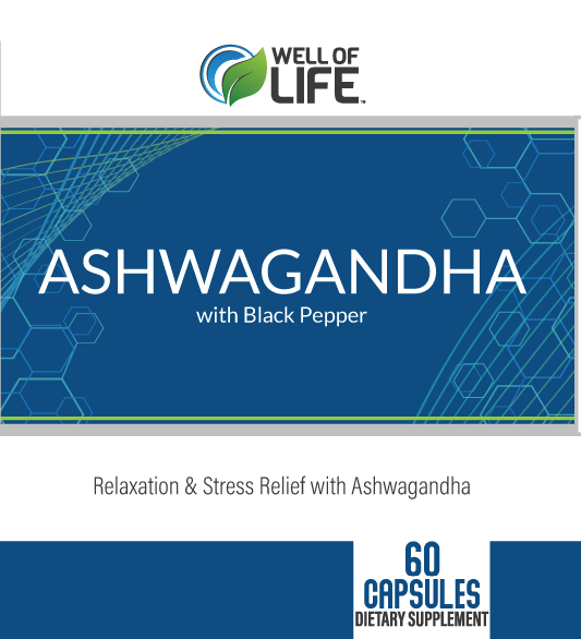 Ashwagandha